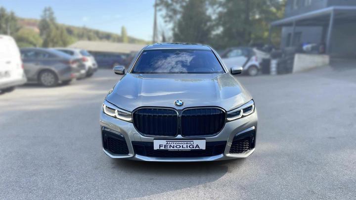 BMW 730d xDrive