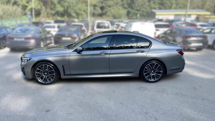 BMW 730d xDrive