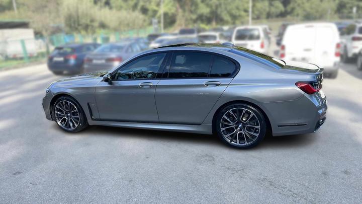 BMW 730d xDrive