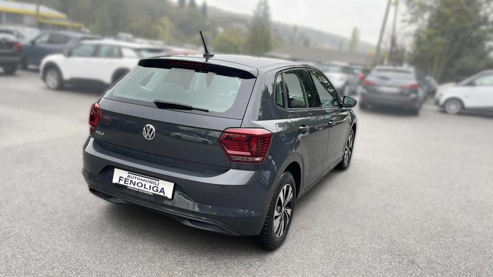 VW Polo 1.6 TDI 5 vrata