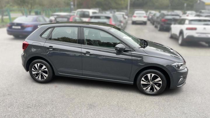 VW Polo 1.6 TDI 5 vrata