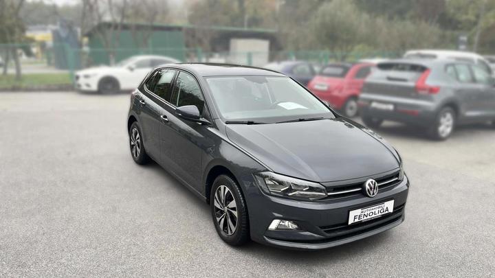 VW Polo 1.6 TDI 5 vrata