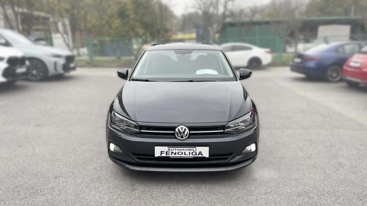 VW Polo 1.6 TDI 5 vrata