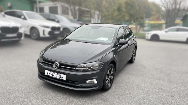 VW Polo 1.6 TDI 5 vrata