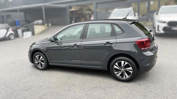 VW Polo 1.6 TDI 5 vrata