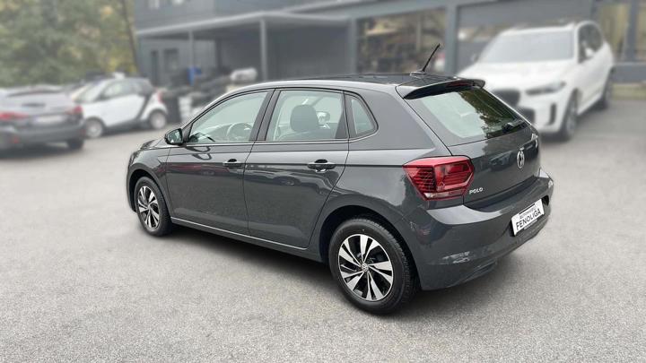 VW Polo 1.6 TDI 5 vrata