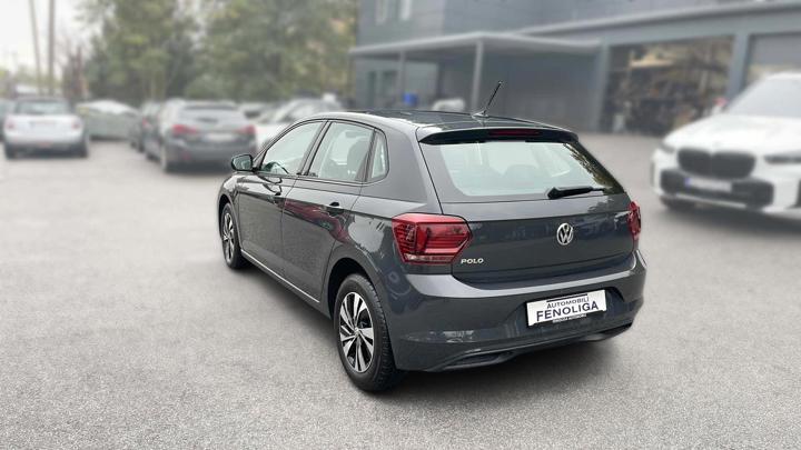 VW Polo 1.6 TDI 5 vrata