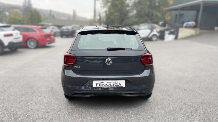 VW Polo 1.6 TDI 5 vrata