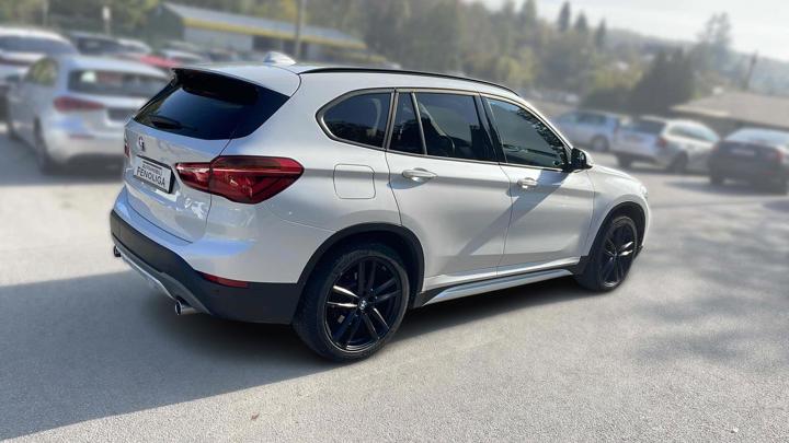 Used 94693 - BMW Serija X1 X1 xDrive20d Sport Line Aut. cars