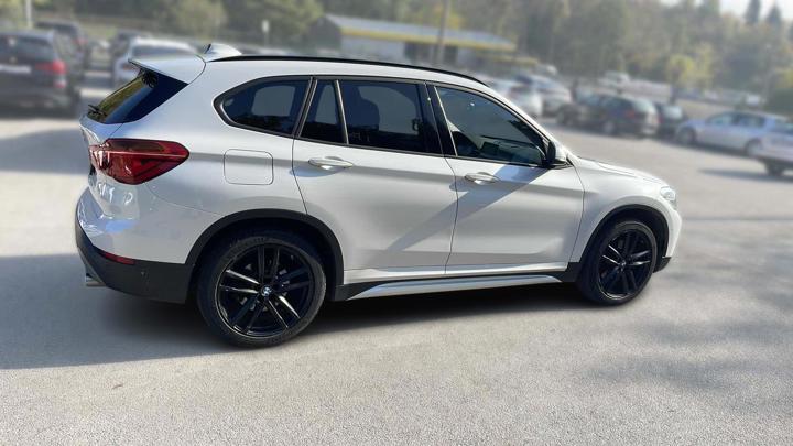 BMW X1 xDrive20d Sport Line Aut.