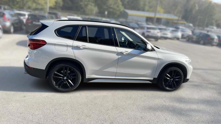 BMW X1 xDrive20d Sport Line Aut.