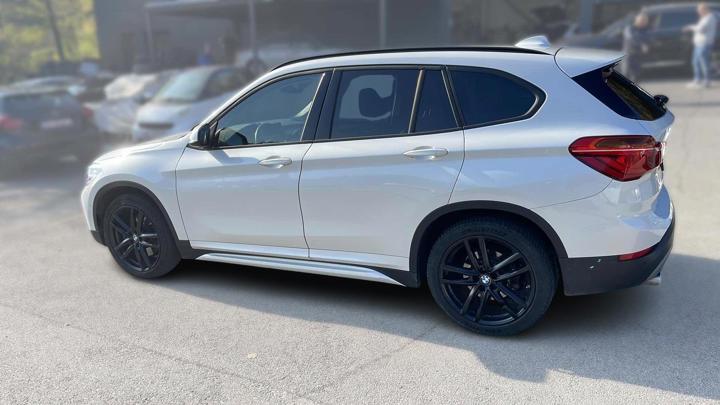 BMW X1 xDrive20d Sport Line Aut.