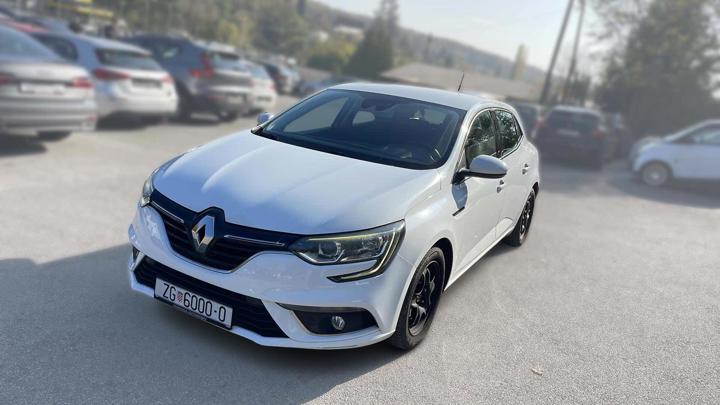 Used 94697 - Renault Mégane Mégane Berline dCi 110 Energy Intens EDC cars