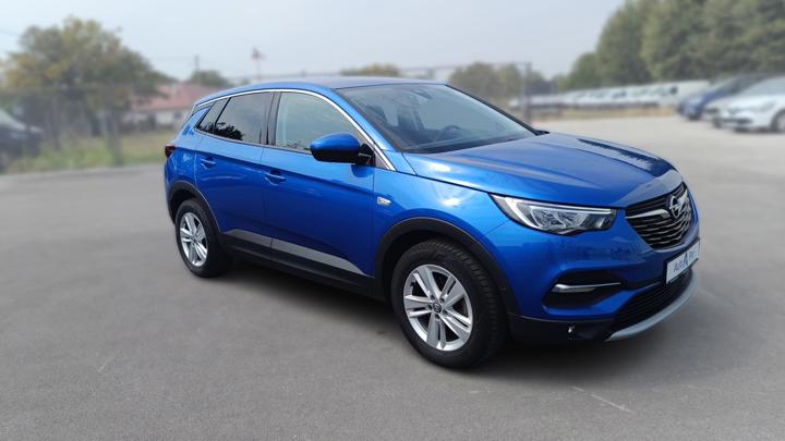 Opel Grandland X 1,5 CDTI Business Elegance Start/Stop Aut.