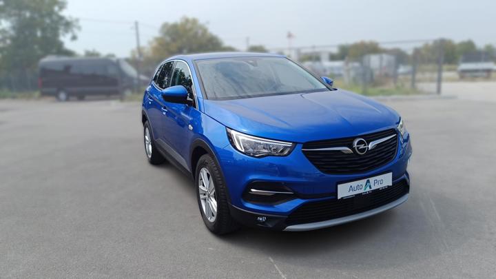 Opel Grandland X 1,5 CDTI Business Elegance Start/Stop Aut.