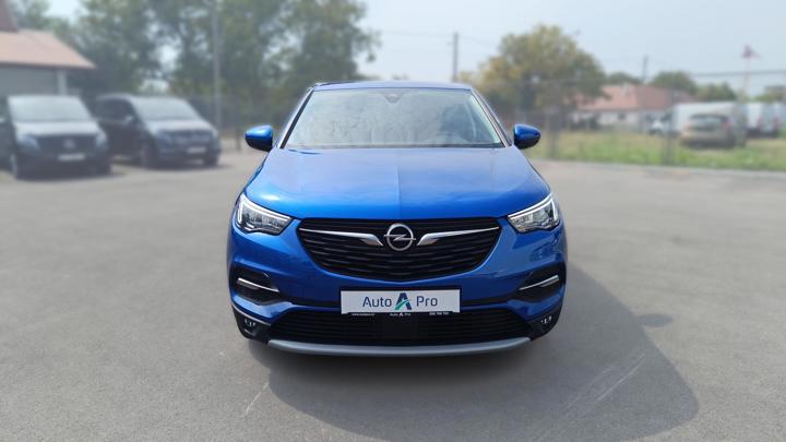 Opel Grandland X 1,5 CDTI Business Elegance Start/Stop Aut.