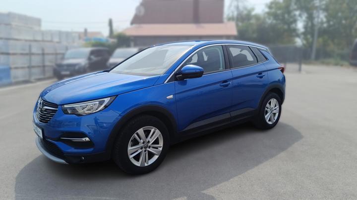 Opel Grandland X 1,5 CDTI Business Elegance Start/Stop Aut.