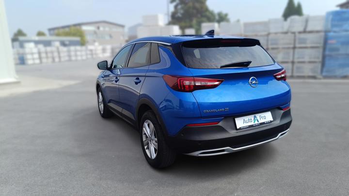 Opel Grandland X 1,5 CDTI Business Elegance Start/Stop Aut.