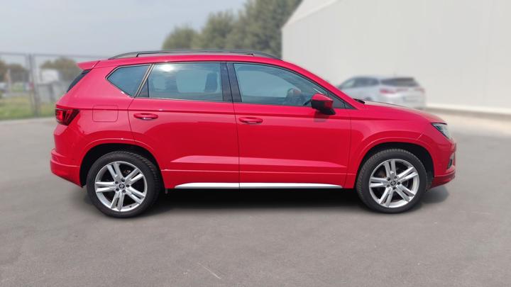 Seat Ateca 2,0 TDI FR DSG