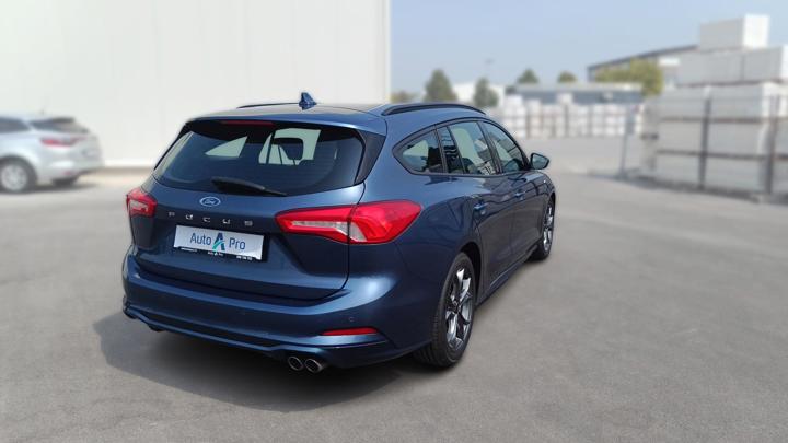 Ford Focus Karavan 1,5 EcoBlue ST-Line B&O Edition