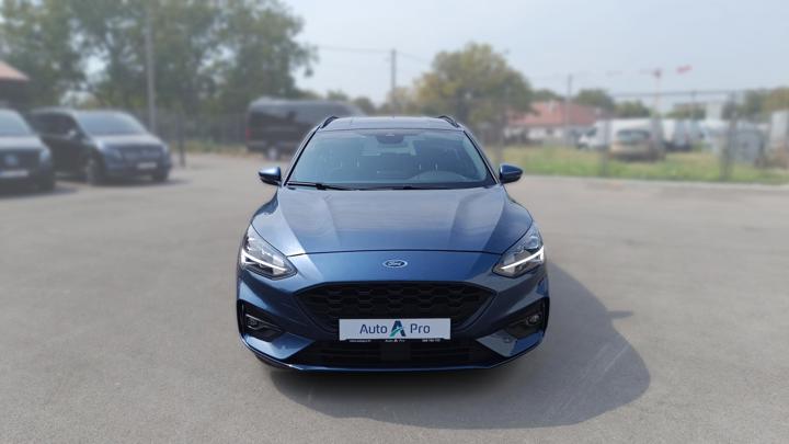 Ford Focus Karavan 1,5 EcoBlue ST-Line B&O Edition