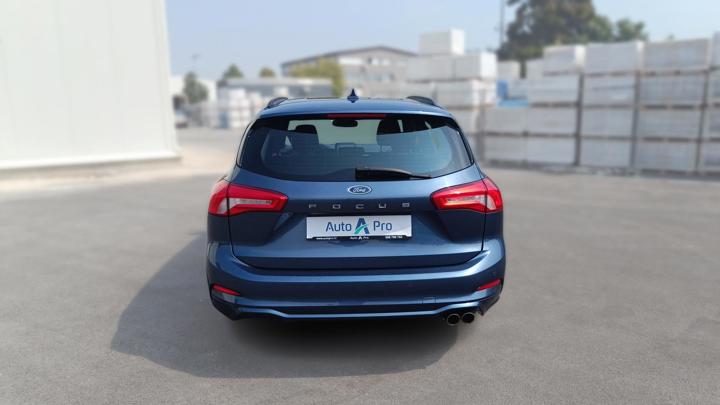 Ford Focus Karavan 1,5 EcoBlue ST-Line B&O Edition