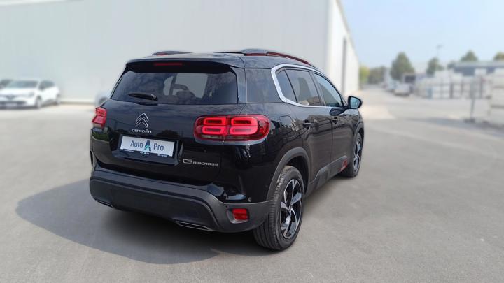 Citroën C5 Aircross Puretech 130 EAT8 S&S Shine Aut.