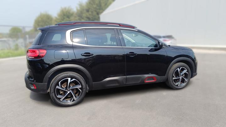 Citroën C5 Aircross Puretech 130 EAT8 S&S Shine Aut.