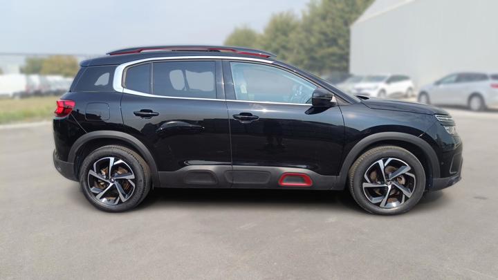 Citroën C5 Aircross Puretech 130 EAT8 S&S Shine Aut.