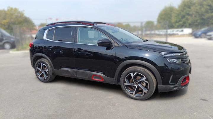 Citroën C5 Aircross Puretech 130 EAT8 S&S Shine Aut.