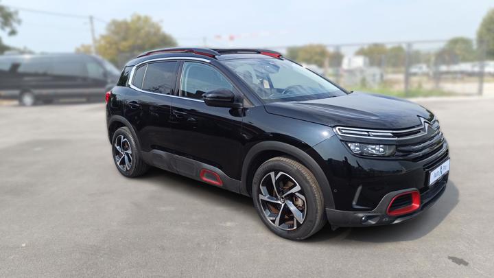 Citroën C5 Aircross Puretech 130 EAT8 S&S Shine Aut.