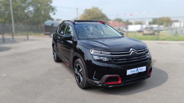 Citroën C5 Aircross Puretech 130 EAT8 S&S Shine Aut.