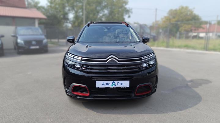 Citroën C5 Aircross Puretech 130 EAT8 S&S Shine Aut.