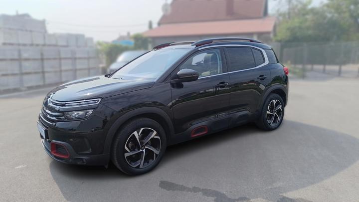 Citroën C5 Aircross Puretech 130 EAT8 S&S Shine Aut.