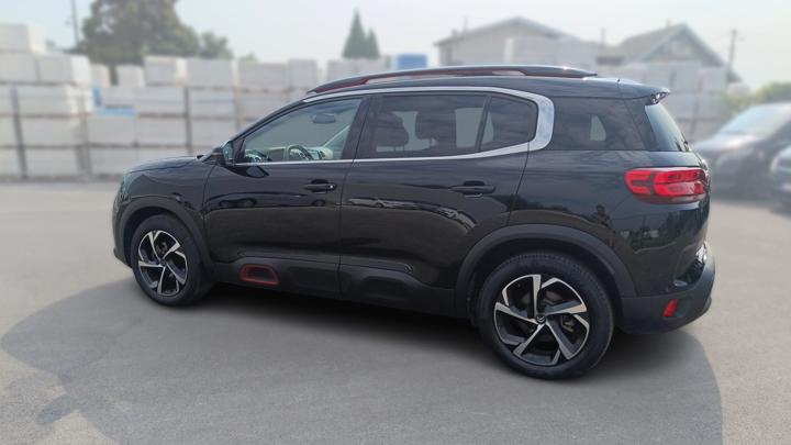 Citroën C5 Aircross Puretech 130 EAT8 S&S Shine Aut.