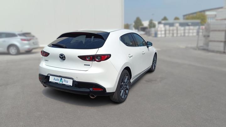 Mazda Mazda3 X180 GT Plus/Sound