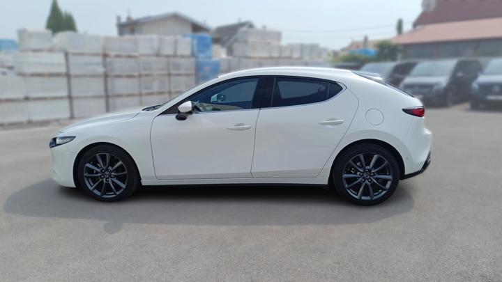 Mazda Mazda3 X180 GT Plus/Sound