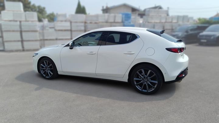 Mazda Mazda3 X180 GT Plus/Sound