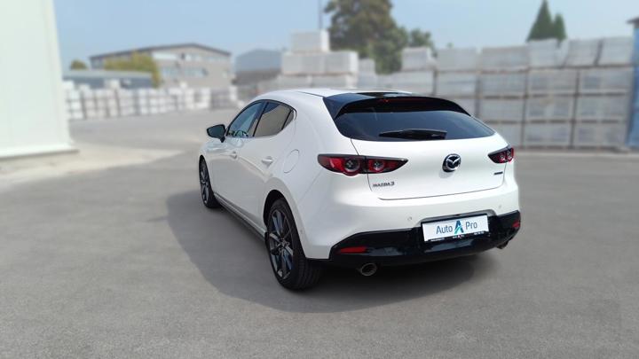 Mazda Mazda3 X180 GT Plus/Sound