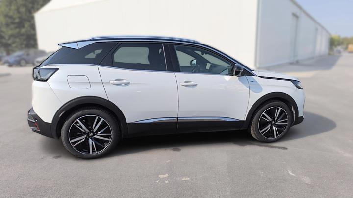 Peugeot 3008 1.6 Hybrid PHEV GT LINE 225 EAT8 Aut.