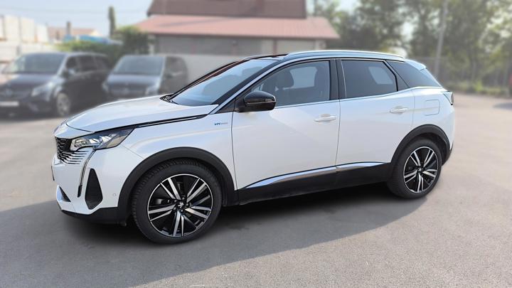 Peugeot 3008 1.6 Hybrid PHEV GT LINE 225 EAT8 Aut.