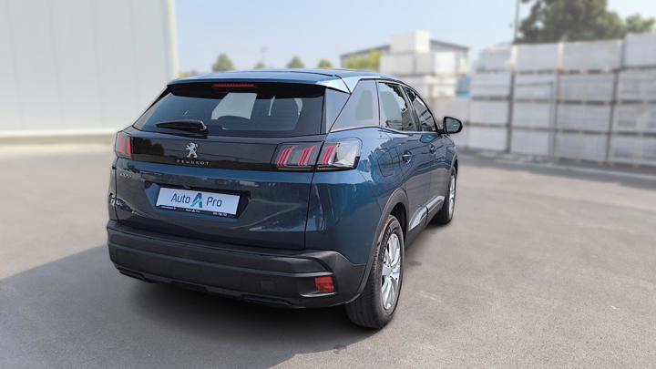 Peugeot 3008 1,5 BlueHDI 130 S&S Active Business Aut.