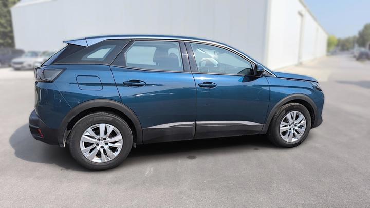 Peugeot 3008 1,5 BlueHDI 130 S&S Active Business Aut.