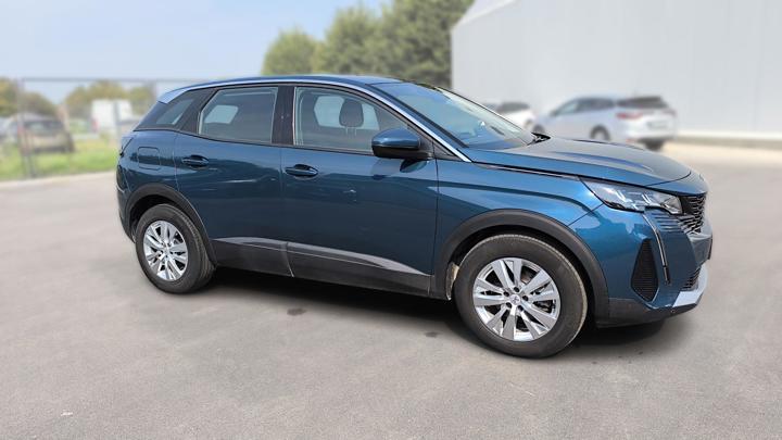 Peugeot 3008 1,5 BlueHDI 130 S&S Active Business Aut.