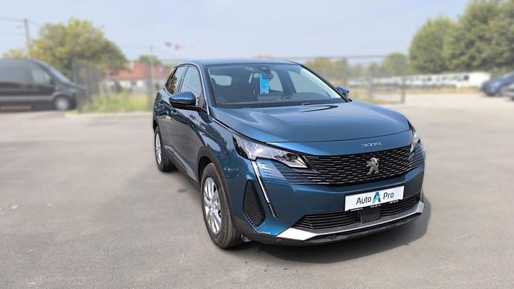 Peugeot 3008 1,5 BlueHDI 130 S&S Active Business Aut.