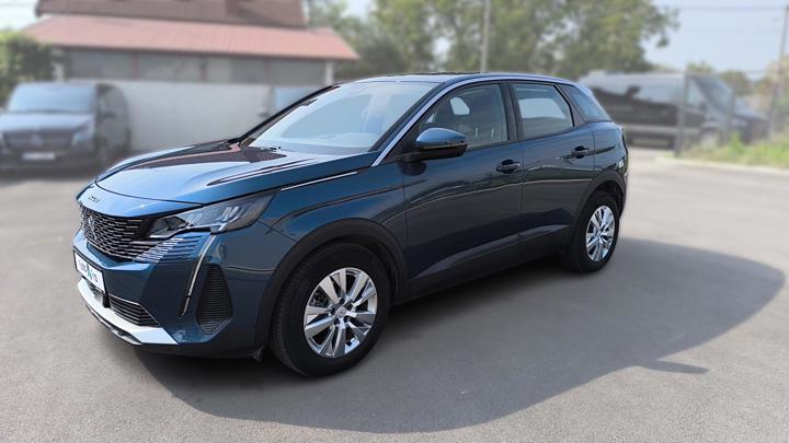 Peugeot 3008 1,5 BlueHDI 130 S&S Active Business Aut.