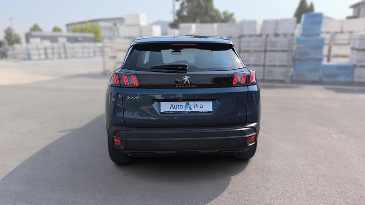 Peugeot 3008 1,5 BlueHDI 130 S&S Active Business Aut.