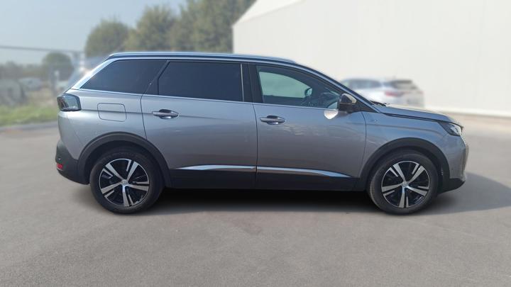 Peugeot 5008 1,5 BlueHDI 130 S&S GT Aut.