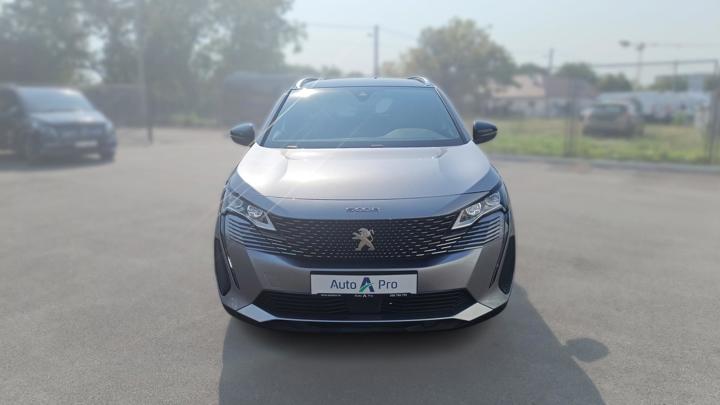 Peugeot 5008 1,5 BlueHDI 130 S&S GT Aut.