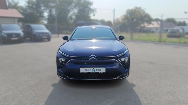 Citroën C5 X Puretech 130 S&S EAT8 FEEL BUSINESS Aut.